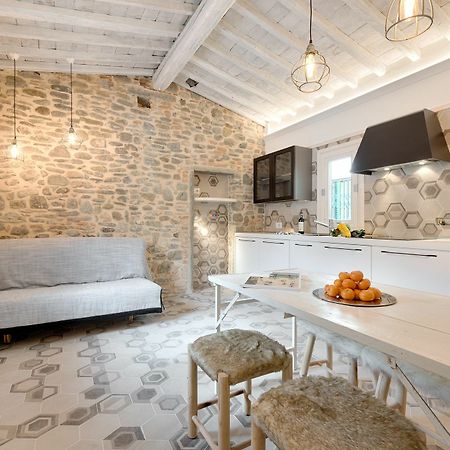 Ferienwohnung Giglio Oro By Mmega Florenz Exterior foto