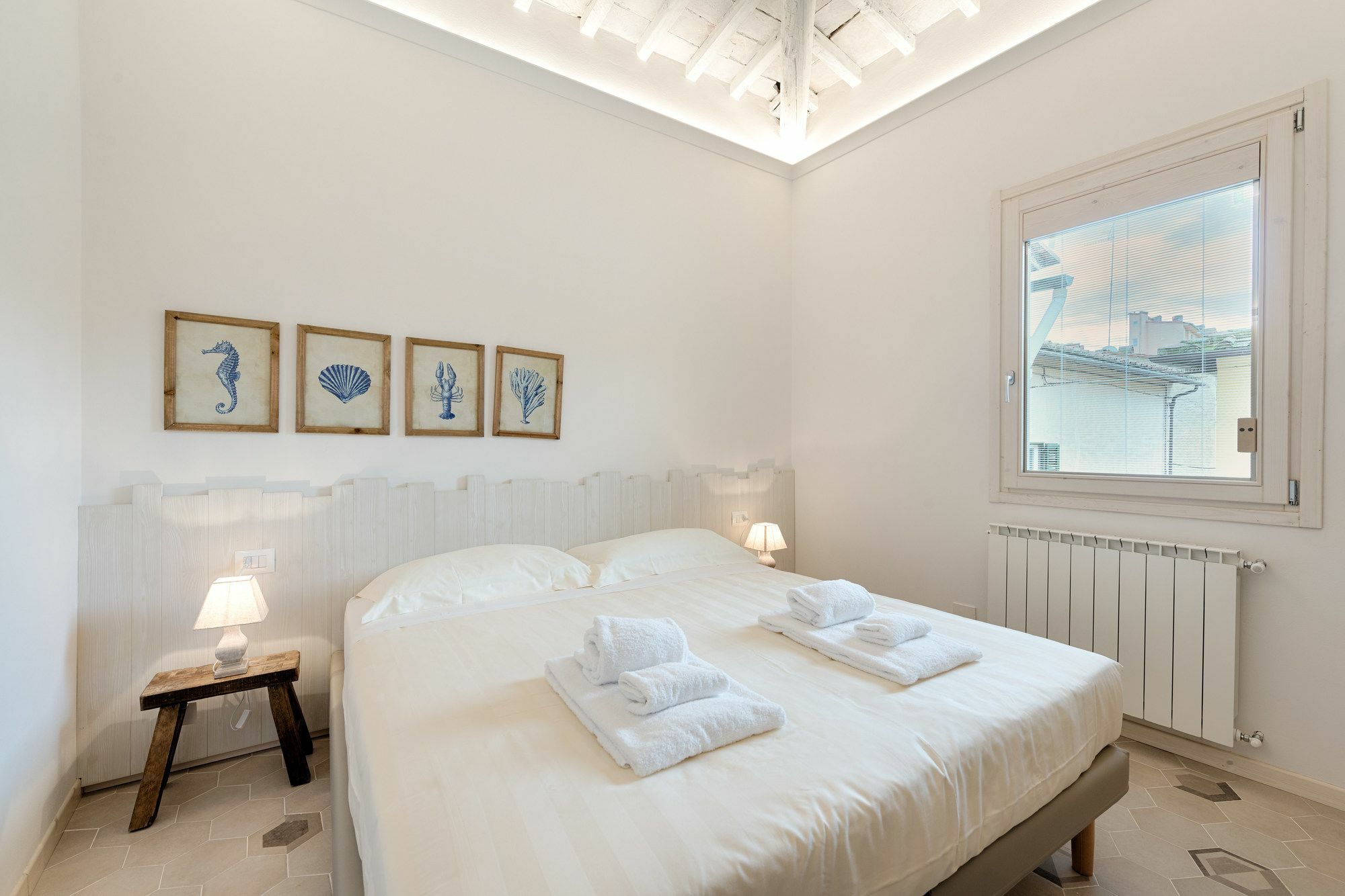 Ferienwohnung Giglio Oro By Mmega Florenz Exterior foto