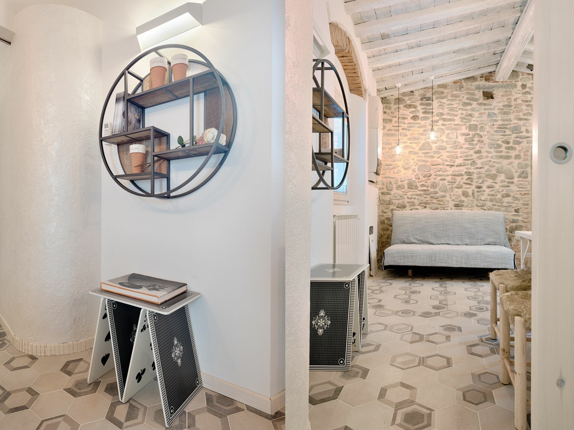 Ferienwohnung Giglio Oro By Mmega Florenz Exterior foto