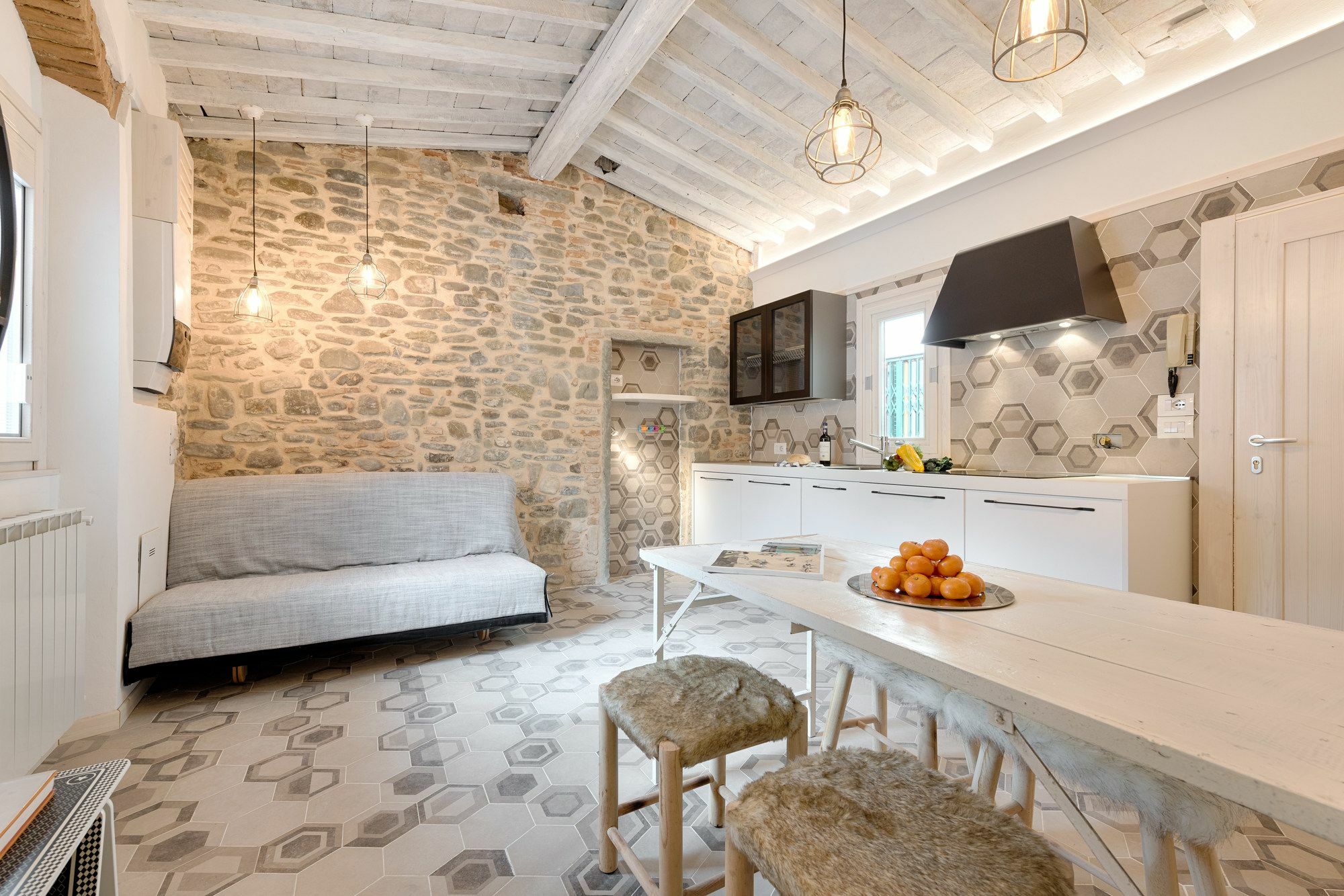 Ferienwohnung Giglio Oro By Mmega Florenz Exterior foto