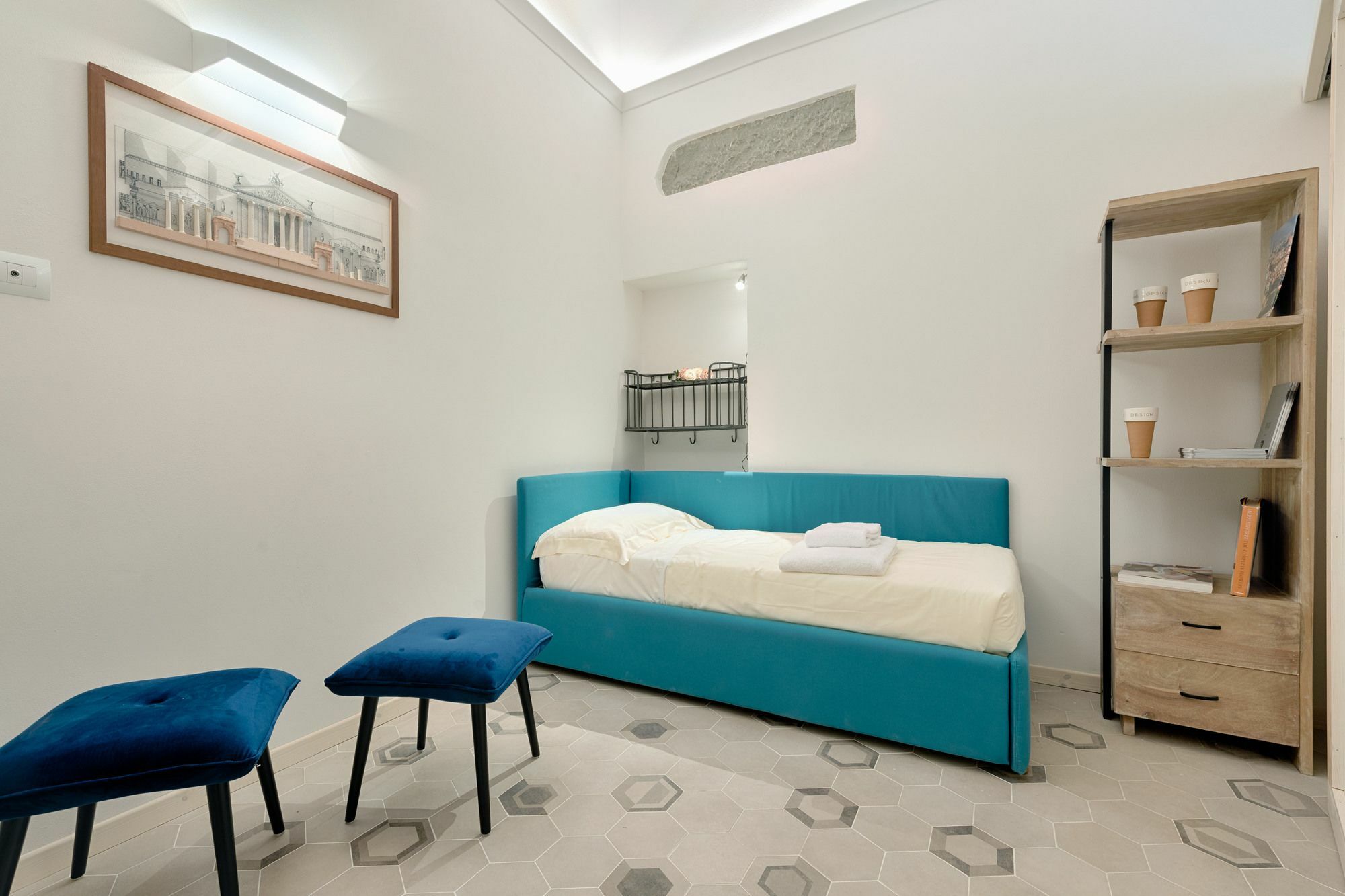 Ferienwohnung Giglio Oro By Mmega Florenz Exterior foto